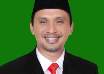 Ketua DPW PKB Sumbar, Firdaus.[foto : ist]