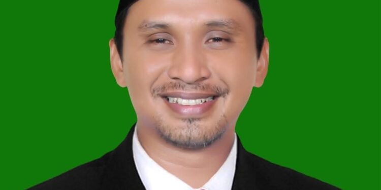 Ketua DPW PKB Sumbar, Firdaus.[foto : ist]