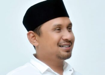 Anggota DPRD Sumbar, Firdaus.[foto : ist]