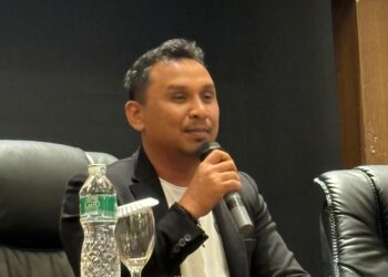 Ketua DPW PKB Sumbar, Firdaus.[foto : ist]