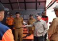 Masyarakat Padang Tarok Apresiasi Bupati Agam atas Penanganan Karhutla
