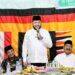 Walikota Padang Fadly Amran Hadiri Peringatan Maulid Nabi Muhammad Saw di PKDP Kota Padang, Sabtu (20/9). (Foto: Ist)