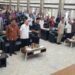 Rapat Koordinasi dan Konsultasi (Rakorsi) Komite Olahraga Nasional Indonesia (KONI) Sumatera Barat.[foto : ist]