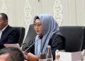 Serapan Anggaran Rendah, Lisda Hendrajoni Soroti Kinerja Ditjen Pendidikan Islam Kemenag