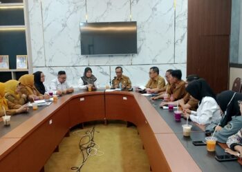 Empat Dapur Gizi Sudah Berjalan, Pemkab Solok Perluas Program MBG ke Seluruh Kecamatan