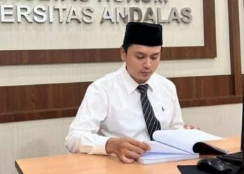 Mantan Direktur LBH Pers Padang Kritik Label “Disinformasi” oleh Pemkab Dharmasraya