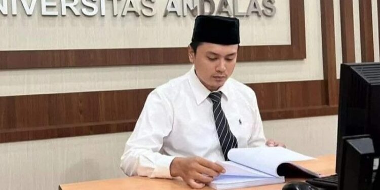 Mantan Direktur LBH Pers Padang Kritik Label “Disinformasi” oleh Pemkab Dharmasraya