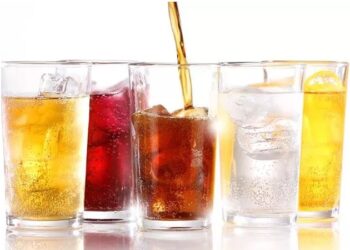 Sering Konsumsi ini Bikin Penuaan Otak Lebih Cepat