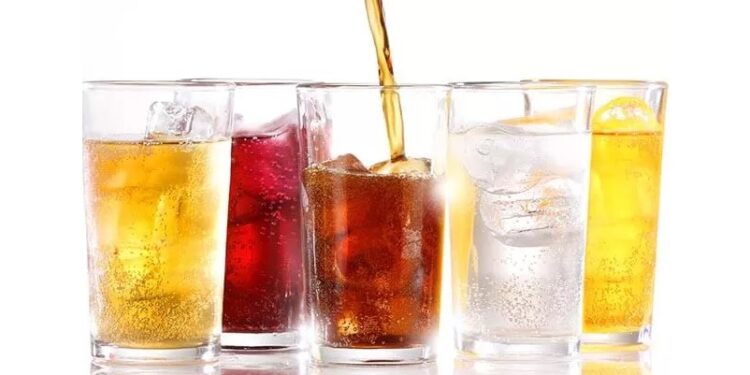 Sering Konsumsi ini Bikin Penuaan Otak Lebih Cepat