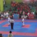Bearwong Karate Festival 2025 Sukses Digelar, 322 Karateka Ramaikan Ajang Se-Kota Padang