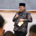 Pemko Padang Panjang Bahas Persiapan Pacu Kudo dan Nama Baru Pasar Pusat