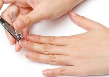 Potongan Kuku Jadi Barang Mahal, Harga Rp350 Ribu per Kg