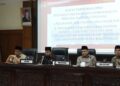 Ranperda Perubahan APBD 2025 Disahkan, Pemko Bukittinggi Siap Jalankan Program Prioritas