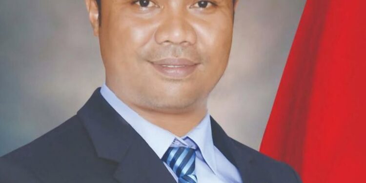 Anggota DPRD Sumbar, Donizar. [foto : ist]