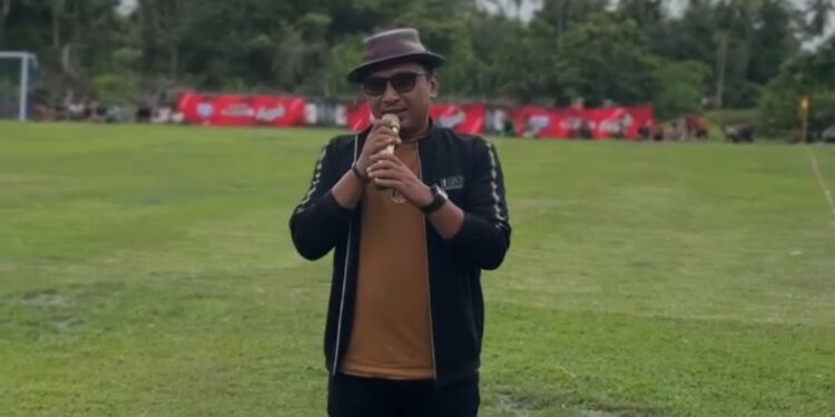 Anggota DPRD Sumbar, fraksi PKB, Firdaus.[foto : sci/yrp]