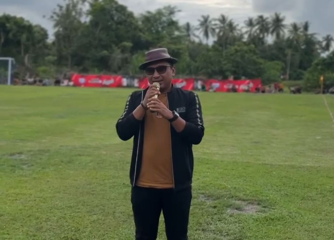 Anggota DPRD Sumbar, fraksi PKB, Firdaus.[foto : sci/yrp]