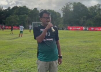 Wakil Ketua DPRD Padang Pariaman, Firman.[foto : sci/yrp]