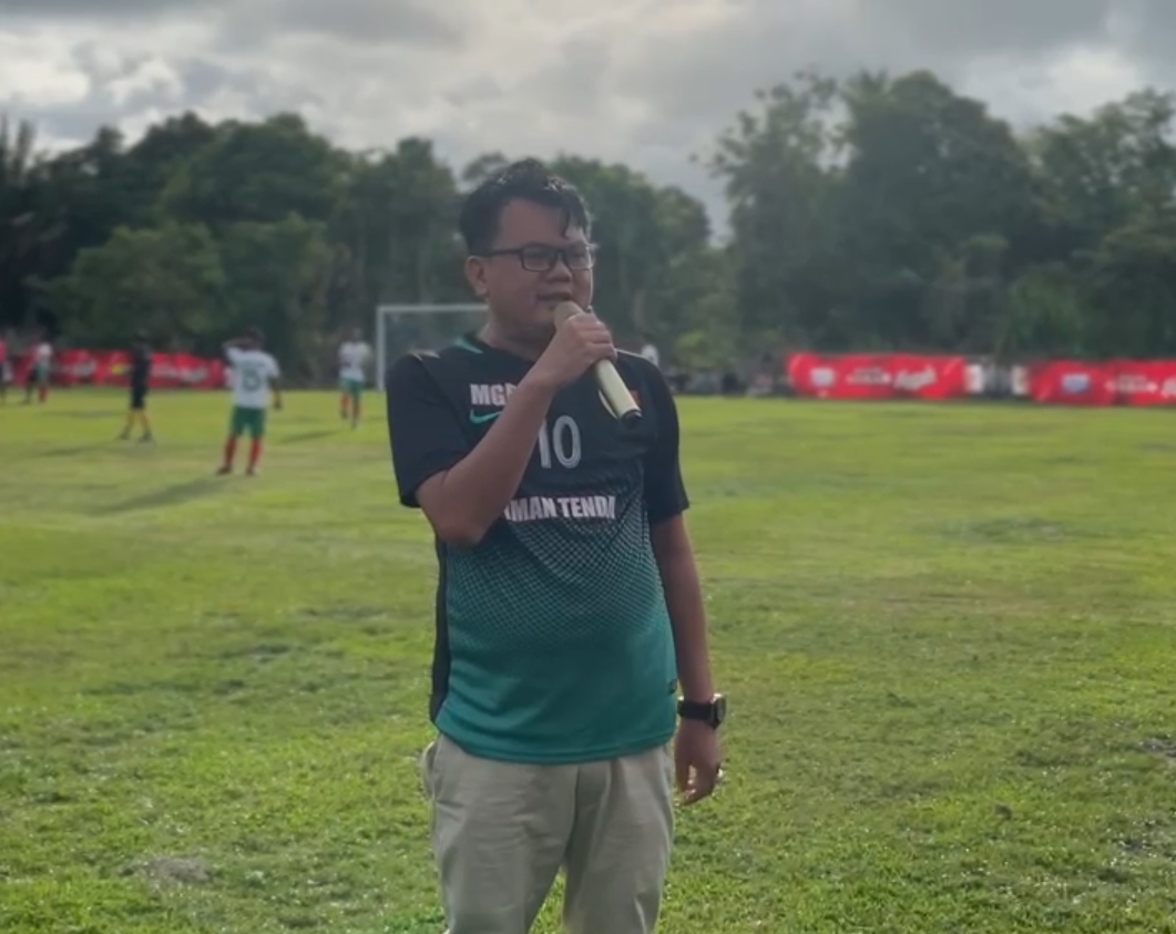 Wakil Ketua DPRD Padang Pariaman, Firman.[foto : sci/yrp]