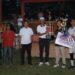 Simpang Raya FC Juara Liga IPPGM ke-XIV Usai Kalahkan Bunga Tanjung FC Lewat Adu Penalti