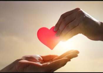 Ingin Bahagia, Sering-seringlah Berbagi