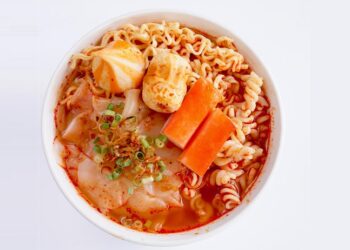 Awas! Yang Doyan Seblak? Dokter Jantung Ingatkan Risiko ini