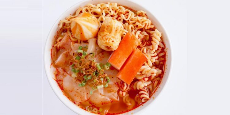 Awas! Yang Doyan Seblak? Dokter Jantung Ingatkan Risiko ini