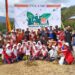 Peringatan WCD 2025, Seribu Bibit Pohon Ditanam di Kabupaten Solok