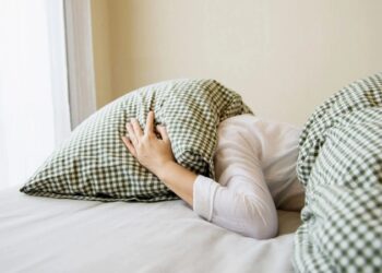 Negara dengan Durasi Tidur Terpanjang, Indonesia Urutan Berapa?