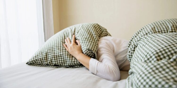 Negara dengan Durasi Tidur Terpanjang, Indonesia Urutan Berapa?