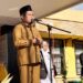 Wabup Solok H. Candra Ajak Siswa SMAN 2 Sumbar Tanamkan Optimisme dan Cita-Cita Tinggi
