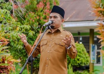 Wabup Solok Ajak Generasi Muda Jauhi Narkoba dan Perilaku Menyimpang