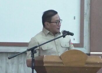 Bukittinggi Gelar Rapat MCSP untuk Perkuat Pencegahan Korupsi Daerah