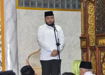 Pemko Padang Liburkan Sekolah, Wali Kota dan Gubernur Sumbar Imbau Demo Tanpa Anarkis