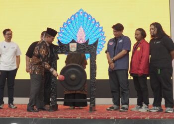 Festival Film Bukittinggi Jadi Ajang Apresiasi Nasional dan Internasional