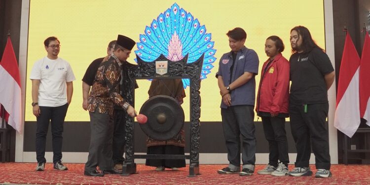 Festival Film Bukittinggi Jadi Ajang Apresiasi Nasional dan Internasional