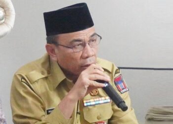 Smart Surau di Padang, Strategi Cegah Tawuran dan Hidupkan Aktivitas Masjid