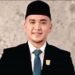 Chuyank Boy Resmi Jabat Ketua Komisi II DPRD Dharmasraya