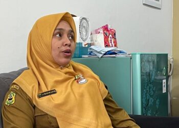 RSAM Bukittinggi Butuh 500 Kantong Darah per Bulan, Golongan AB Paling Langka