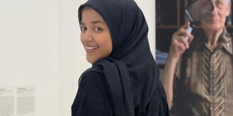 Skizofrenia antara Bahasa dan Realitas