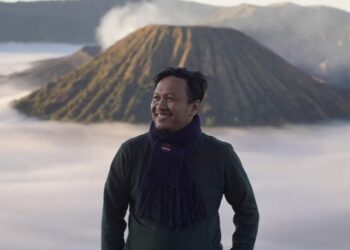 Bacaruik-caruik di Medsos: Cerminan Krisis atau Luapan Ekspresi