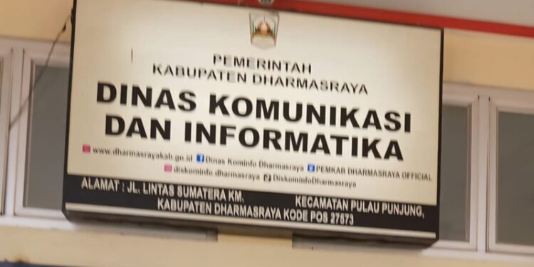 Dugaan Mark Up di Kominfo Dharmasraya, Pengacara Lukman Firnando & Partners: Rugikan Keuangan Daerah