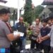 Polres Dharmasraya Tangkap Pelaku Curanmor Lintas Kabupaten di SPBU Sikabau