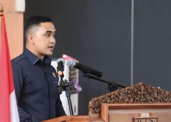 DPRD Dorong Pemeriksaan Dugaan Mark Up di Dinas Kominfo Dharmasraya
