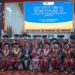 Undhari Kukuhkan 526 Wisudawan pada Wisuda ke-17