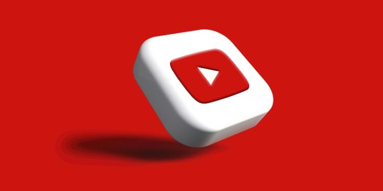 Dalam 4 Tahun, Kreator yang Dibayar YouTube Tembus Rp1.600 Triliun