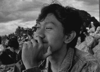 Puisi-puisi Adli Maul