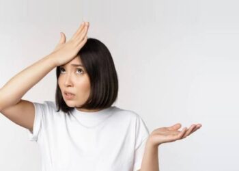 Sering Lupa? Penelitian Ungkap Itu Bisa Jadi Tanda Otak Cerdas