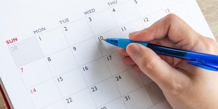 Siap-siap Liburan! Tahun 2026 Penuh Long Weekend, Ada yang Sampai 7 Hari