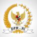Logo DPR RI.[foto : net]