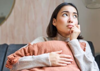 Kabut Otak Bikin Pusing? Yuk, Coba 4 Cara Sederhana Ini!